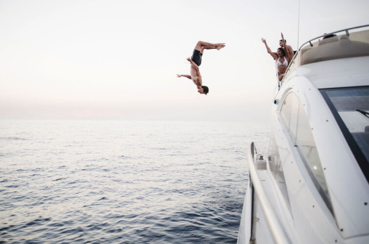 Yate Sunseeker Manhattan 53 Perfection Mallorca 6