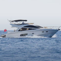 Yate Sunseeker Manhattan 53 Perfection Mallorca 8
