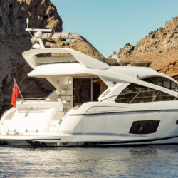 Yate Sunseeker Manhattan 53 Perfection Mallorca 9