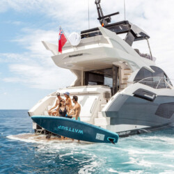 yacht Sunseeker Manhattan 55 Perfection Still Mallorca 14