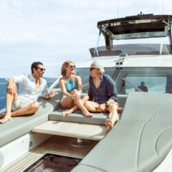 yacht Sunseeker Manhattan 55 Perfection Still Mallorca 15
