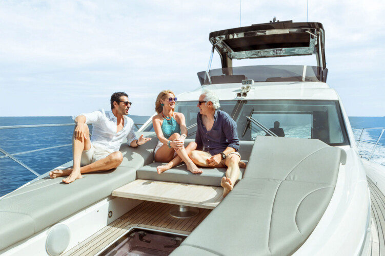 yacht Sunseeker Manhattan 55 Perfection Still Mallorca 15