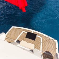 yacht Sunseeker Manhattan 55 Perfection Still Mallorca 19