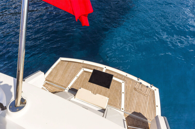 yacht Sunseeker Manhattan 55 Perfection Still Mallorca 19