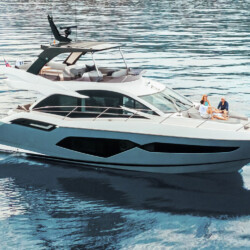 yacht Sunseeker Manhattan 55 Perfection Still Mallorca 2