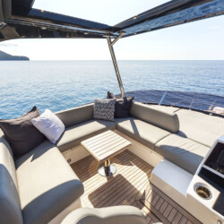 yacht Sunseeker Manhattan 55 Perfection Still Mallorca 21