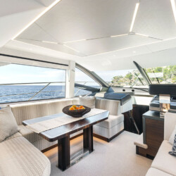 yacht Sunseeker Manhattan 55 Perfection Still Mallorca 22