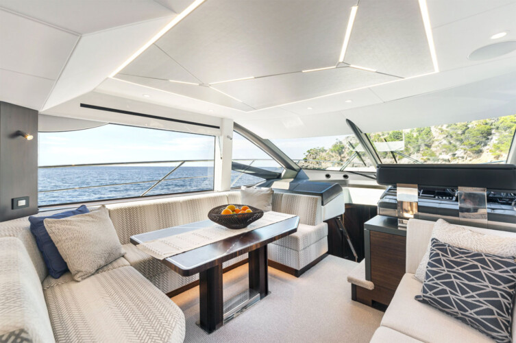 yacht Sunseeker Manhattan 55 Perfection Still Mallorca 22