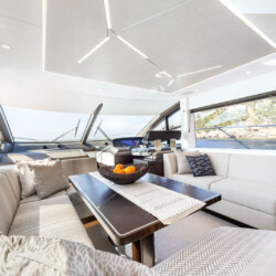 yacht Sunseeker Manhattan 55 Perfection Still Mallorca 23