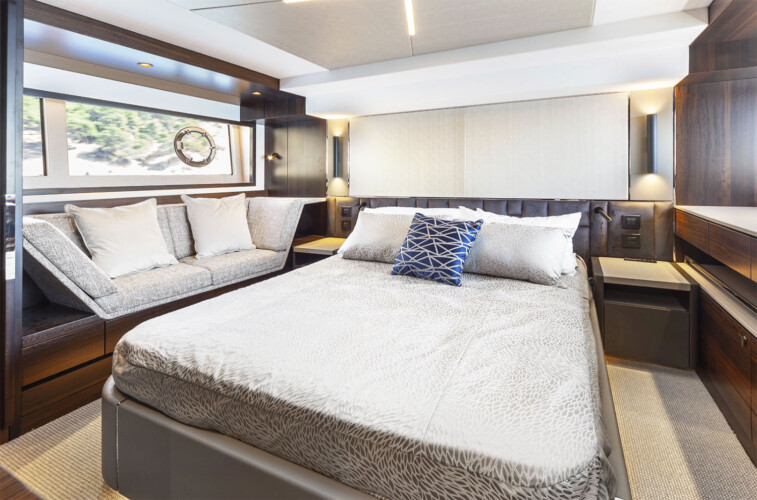 yacht Sunseeker Manhattan 55 Perfection Still Mallorca 26