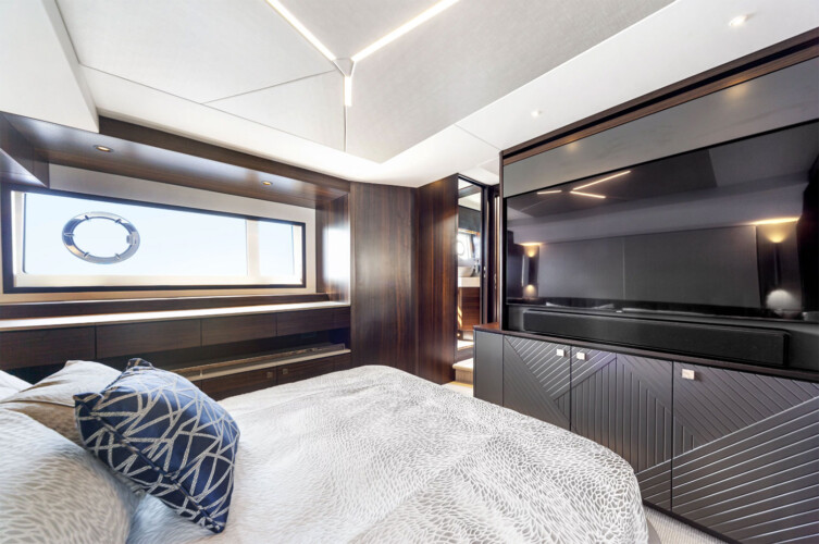 yacht Sunseeker Manhattan 55 Perfection Still Mallorca 27