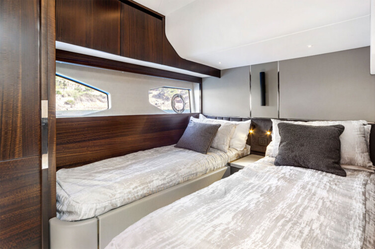 yacht Sunseeker Manhattan 55 Perfection Still Mallorca 28