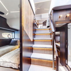 yacht Sunseeker Manhattan 55 Perfection Still Mallorca 29