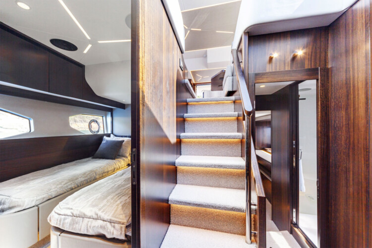 yacht Sunseeker Manhattan 55 Perfection Still Mallorca 29