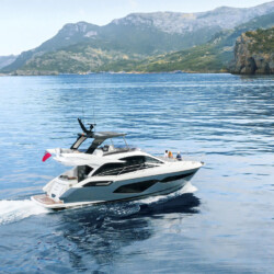 yacht Sunseeker Manhattan 55 Perfection Still Mallorca 3