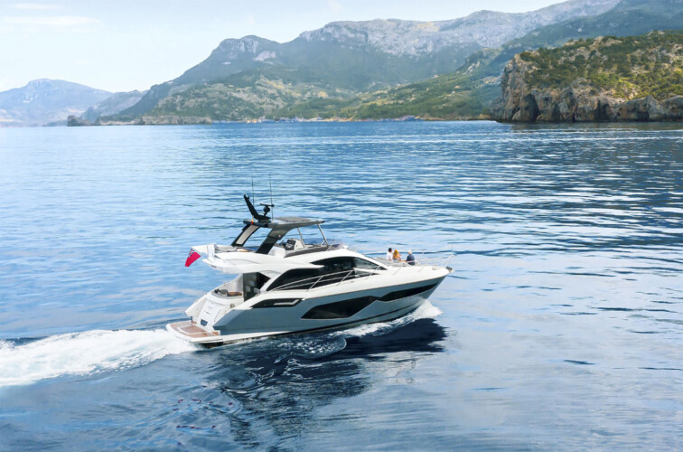 yacht Sunseeker Manhattan 55 Perfection Still Mallorca 3