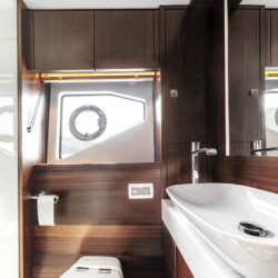 yacht Sunseeker Manhattan 55 Perfection Still Mallorca 30