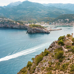 yacht Sunseeker Manhattan 55 Perfection Still Mallorca 4