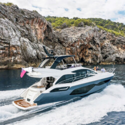 yacht Sunseeker Manhattan 55 Perfection Still Mallorca 7