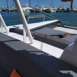 Catamaran CAT 51 Inspiration Palma de Mallorca 10
