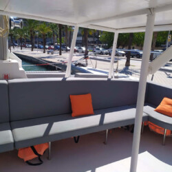Catamaran CAT 51 Inspiration Palma de Mallorca 11