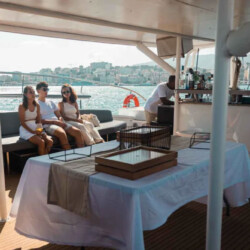 Catamaran CAT 51 Inspiration Palma de Mallorca 13