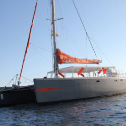 Catamaran CAT 51 Inspiration Palma de Mallorca 14
