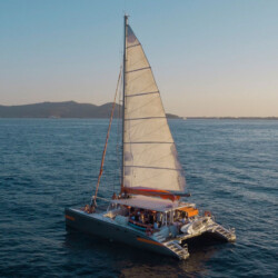 Catamaran CAT 51 Inspiration Palma de Mallorca 18