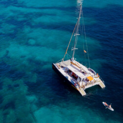 Catamaran CAT 51 Inspiration Palma de Mallorca 23