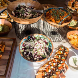 Catamaran CAT 51 Inspiration Palma de Mallorca 26