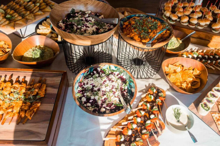 Catamaran CAT 51 Inspiration Palma de Mallorca 26