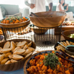 Catamaran CAT 51 Inspiration Palma de Mallorca 4