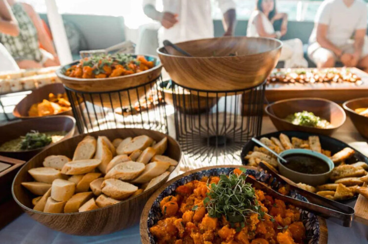 Catamaran CAT 51 Inspiration Palma de Mallorca 4