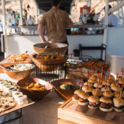 Catamaran CAT 51 Inspiration Palma de Mallorca 6