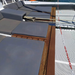 Catamaran CAT 51 Inspiration Palma de Mallorca 8