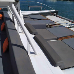 Catamaran CAT 51 Inspiration Palma de Mallorca 9