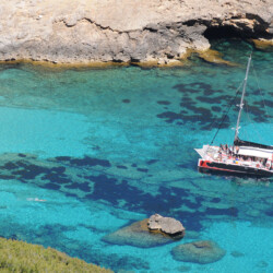 Catamaran CAT 59 Pollensa 3