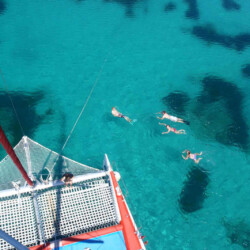 Catamaran CAT 59 Pollensa 5