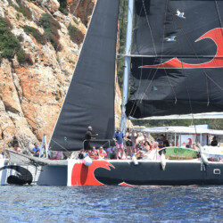 Catamaran CAT 59 Pollensa 7
