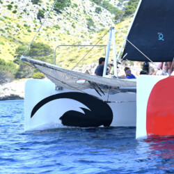 Catamaran CAT 59 Pollensa 8