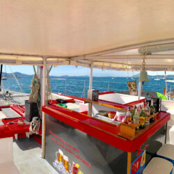 Catamaran CAT 59 Pollensa 9