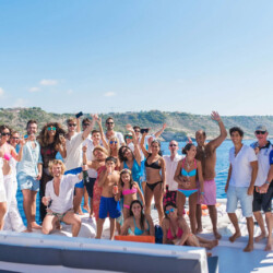 Catamaran CAT 79 Attraction Palma 17