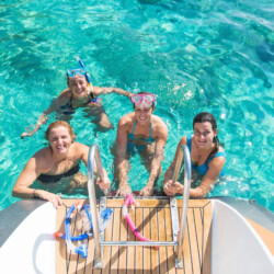 Catamaran CAT 79 Attraction Palma 21