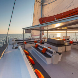 Catamaran CAT 79 Attraction Palma 26