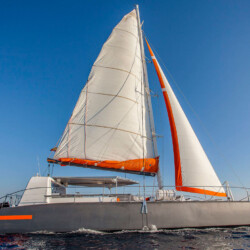 Catamaran CAT 79 Attraction Palma 27
