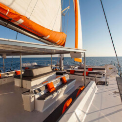 Catamaran CAT 79 Attraction Palma 28