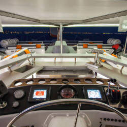 Catamaran CAT 79 Attraction Palma 30