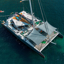 Catamaran CAT 79 Attraction Palma 33