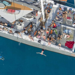 Catamaran CAT 79 Attraction Palma 36