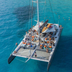 Catamaran CAT 79 Attraction Palma 38